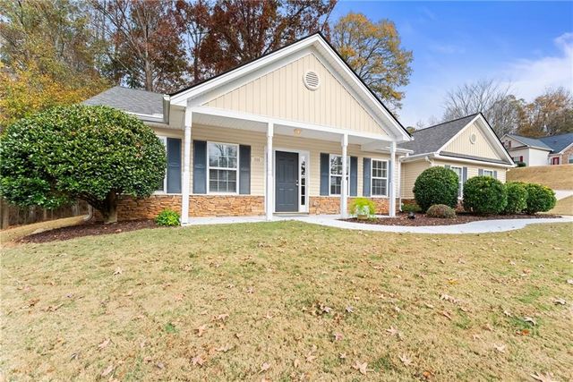 584 Jefferson Walk Circle, Jefferson, GA 30549
