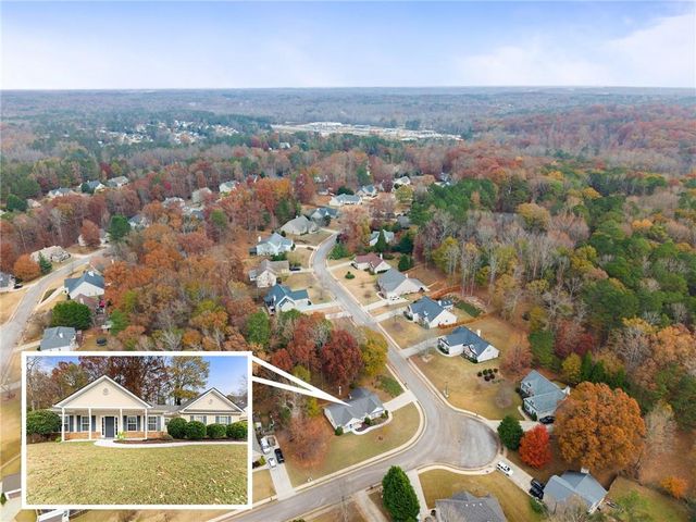 584 Jefferson Walk Circle, Jefferson, GA 30549