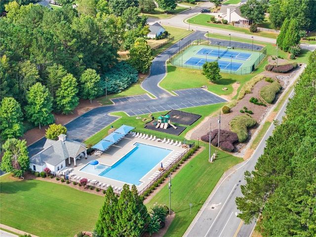 584 Jefferson Walk Circle, Jefferson, GA 30549