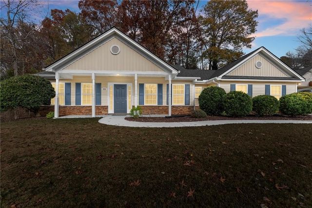 584 Jefferson Walk Circle, Jefferson, GA 30549