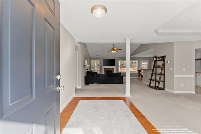 584 Jefferson Walk Circle, Jefferson, GA 30549