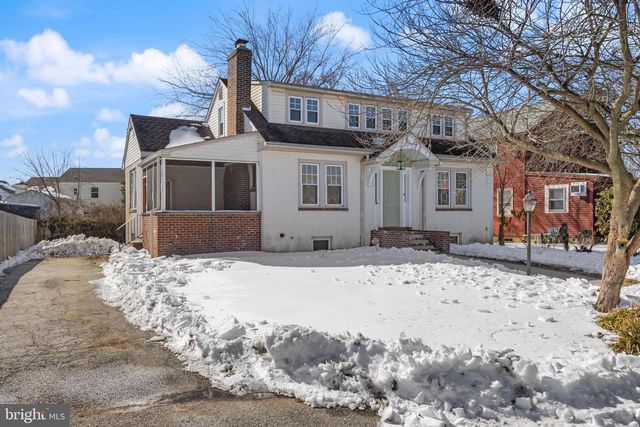 10 NANCY RD, Wilmington, DE 19809