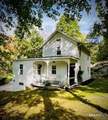 25 East Shore Road, Washington, CT 06777