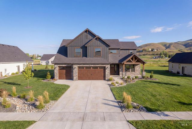 Lot 20 Blake Rd, Emmett, ID 83617 property photo