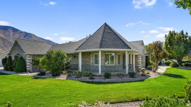 1325 W PARK MEADOWS DR, Mapleton, UT 84664