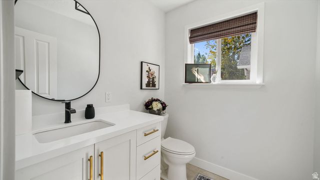 1325 W PARK MEADOWS DR, Mapleton, UT 84664