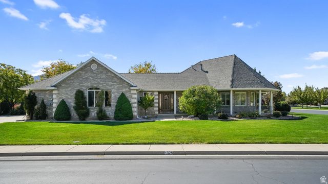 1325 W PARK MEADOWS DR, Mapleton, UT 84664