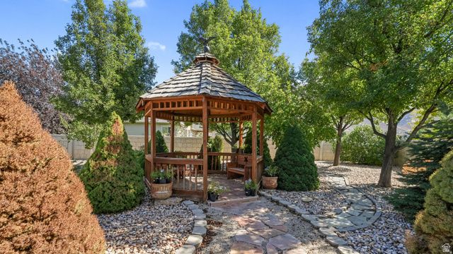 1325 W PARK MEADOWS DR, Mapleton, UT 84664