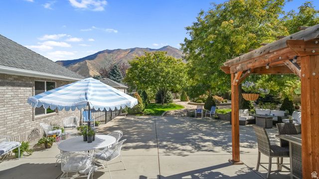 1325 W PARK MEADOWS DR, Mapleton, UT 84664