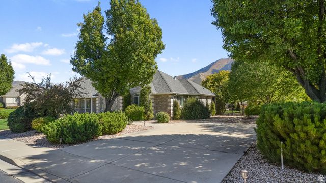 1325 W PARK MEADOWS DR, Mapleton, UT 84664