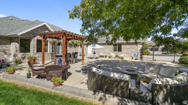 1325 W PARK MEADOWS DR, Mapleton, UT 84664