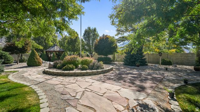 1325 W PARK MEADOWS DR, Mapleton, UT 84664