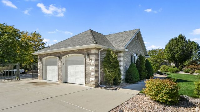 1325 W PARK MEADOWS DR, Mapleton, UT 84664