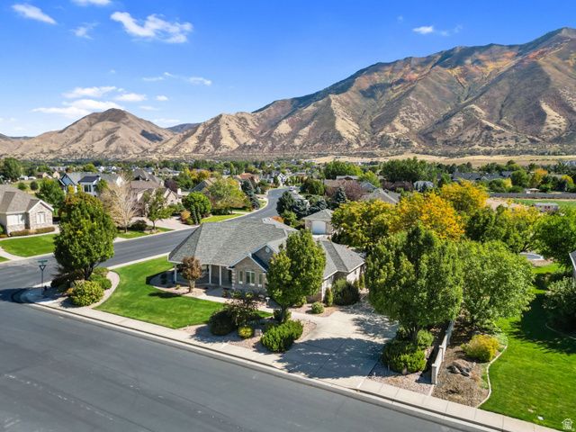 1325 W PARK MEADOWS DR, Mapleton, UT 84664