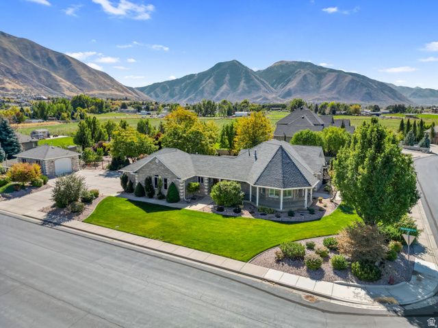 1325 W PARK MEADOWS DR, Mapleton, UT 84664
