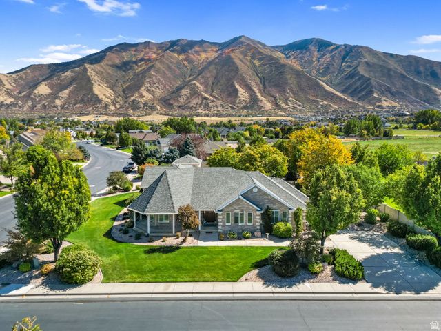 1325 W PARK MEADOWS DR, Mapleton, UT 84664