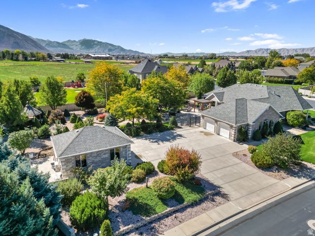1325 W PARK MEADOWS DR, Mapleton, UT 84664
