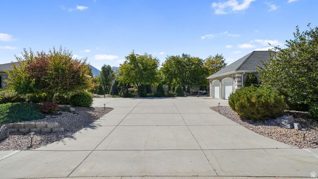 1325 W PARK MEADOWS DR, Mapleton, UT 84664