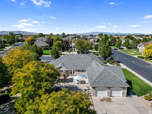 1325 W PARK MEADOWS DR, Mapleton, UT 84664