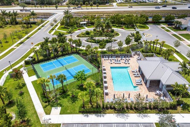 9578 Mosler Trail, Lake Worth, FL 33467