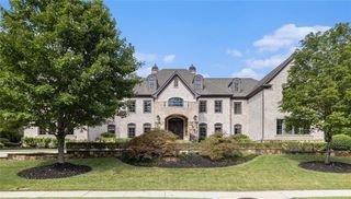 5005 Heatherwood Court, Roswell, GA 30075