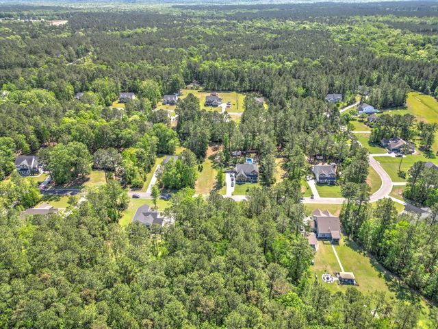 2033 Tacoma Circle, Ridgeville, SC 29472