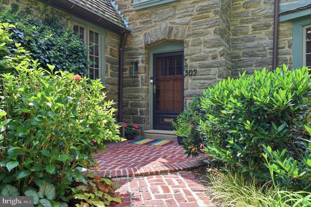 509 E ROUMFORT RD, Philadelphia, PA 19119