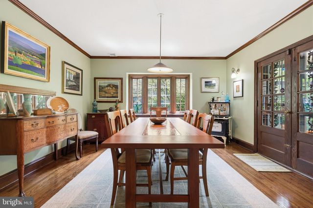 509 E ROUMFORT RD, Philadelphia, PA 19119