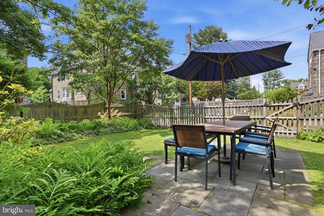 509 E ROUMFORT RD, Philadelphia, PA 19119
