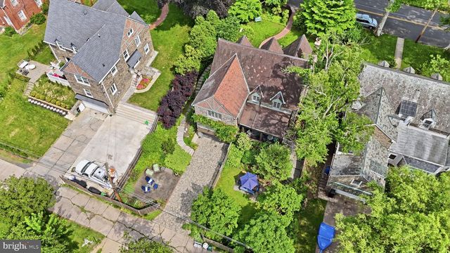 509 E ROUMFORT RD, Philadelphia, PA 19119