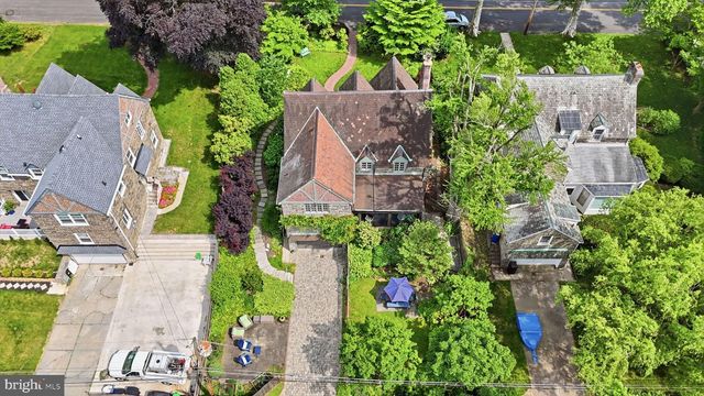 509 E ROUMFORT RD, Philadelphia, PA 19119