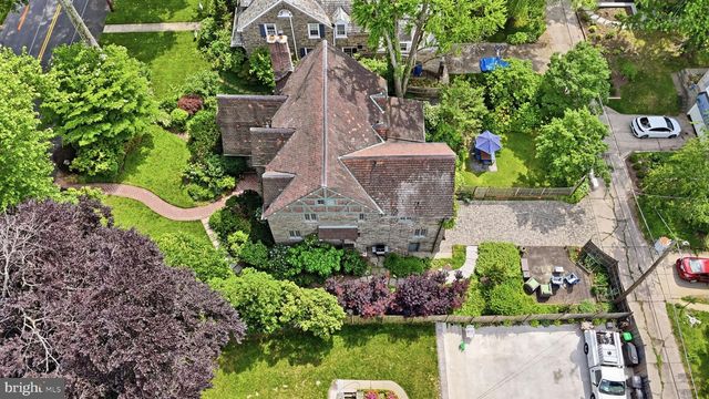 509 E ROUMFORT RD, Philadelphia, PA 19119