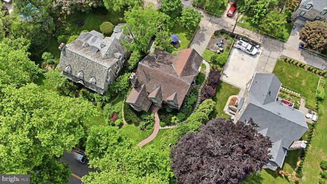 509 E ROUMFORT RD, Philadelphia, PA 19119