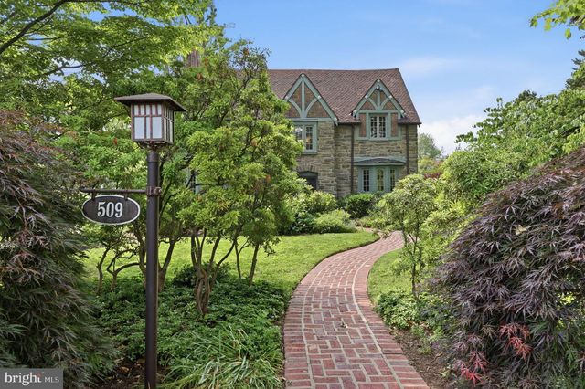 509 E ROUMFORT RD, Philadelphia, PA 19119