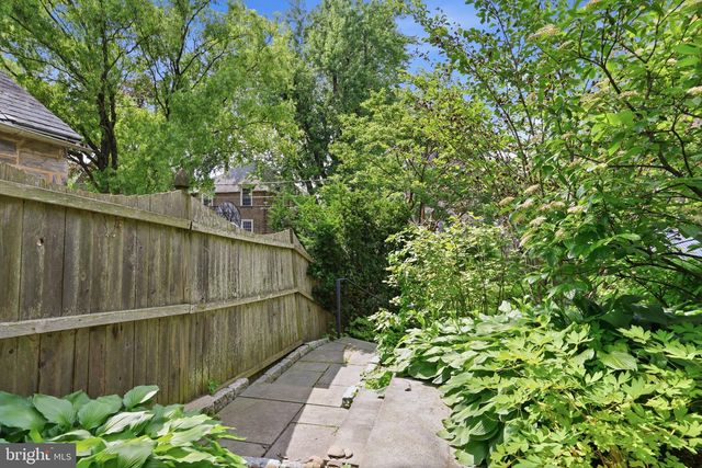 509 E ROUMFORT RD, Philadelphia, PA 19119
