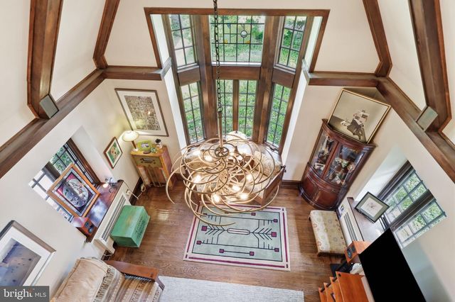 509 E ROUMFORT RD, Philadelphia, PA 19119