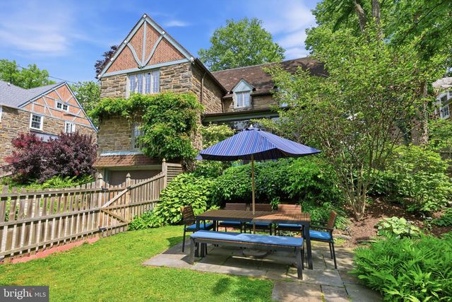 509 E ROUMFORT RD, Philadelphia, PA 19119