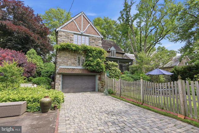 509 E ROUMFORT RD, Philadelphia, PA 19119