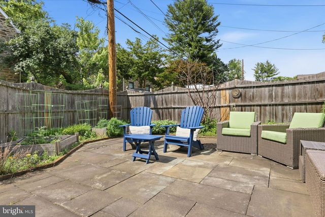 509 E ROUMFORT RD, Philadelphia, PA 19119