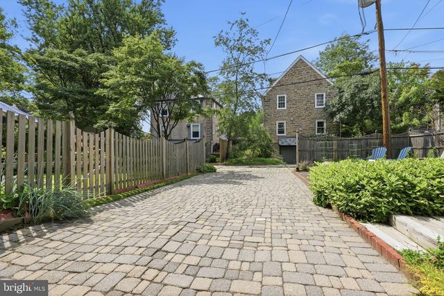 509 E ROUMFORT RD, Philadelphia, PA 19119