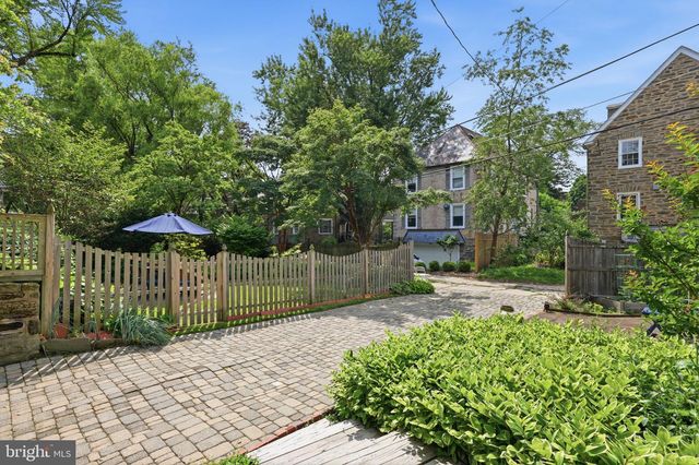 509 E ROUMFORT RD, Philadelphia, PA 19119