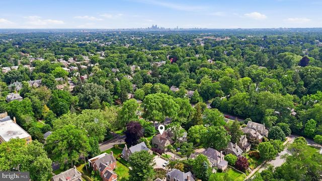 509 E ROUMFORT RD, Philadelphia, PA 19119