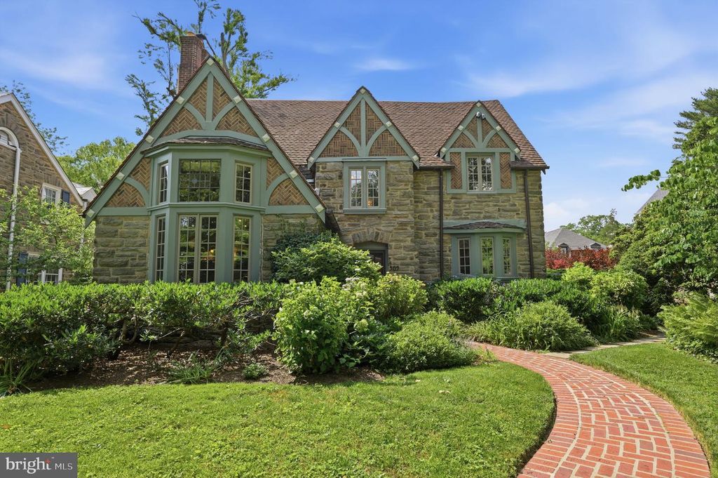 509 E ROUMFORT RD, Philadelphia, PA 19119
