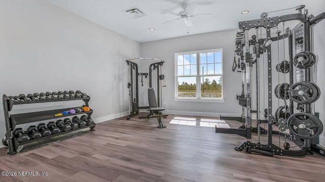 8 SAWDUST Lane, Palm Coast, FL 32137
