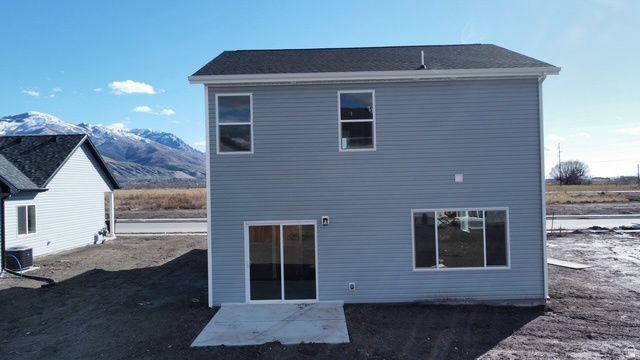 1166 W 500 S, Brigham City, UT 84302