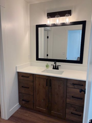 1166 W 500 S, Brigham City, UT 84302