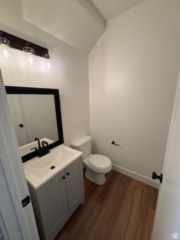 1166 W 500 S, Brigham City, UT 84302