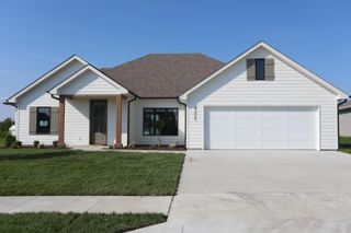 4605 CHAMBERS BAY DR, Columbia, MO 65201