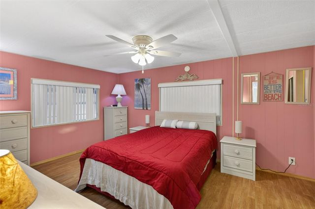 228 LA COSTA, North Port, FL 34287