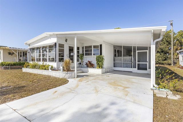 228 LA COSTA, North Port, FL 34287